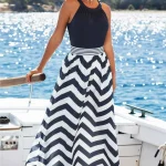 لباس حریر زنانه