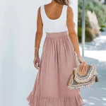 لباس زنانه انگلیسی