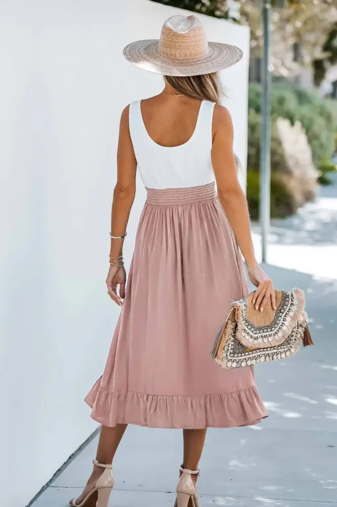 لباس زنانه انگلیسی