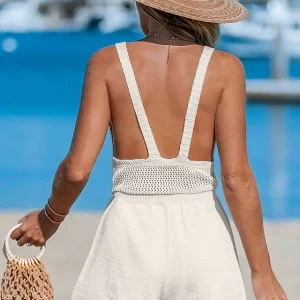 لباس بافت زنانه کاپشی انگلیسی