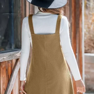 سارافون بافت مخمل کبریتی کاپشی