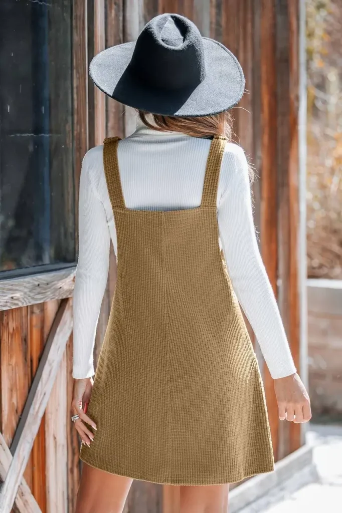 سارافون بافت مخمل کبریتی کاپشی