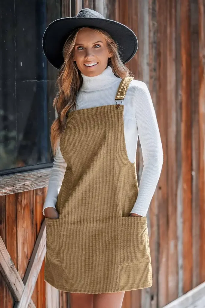 سارافون بافت مخمل کبریتی کاپشی