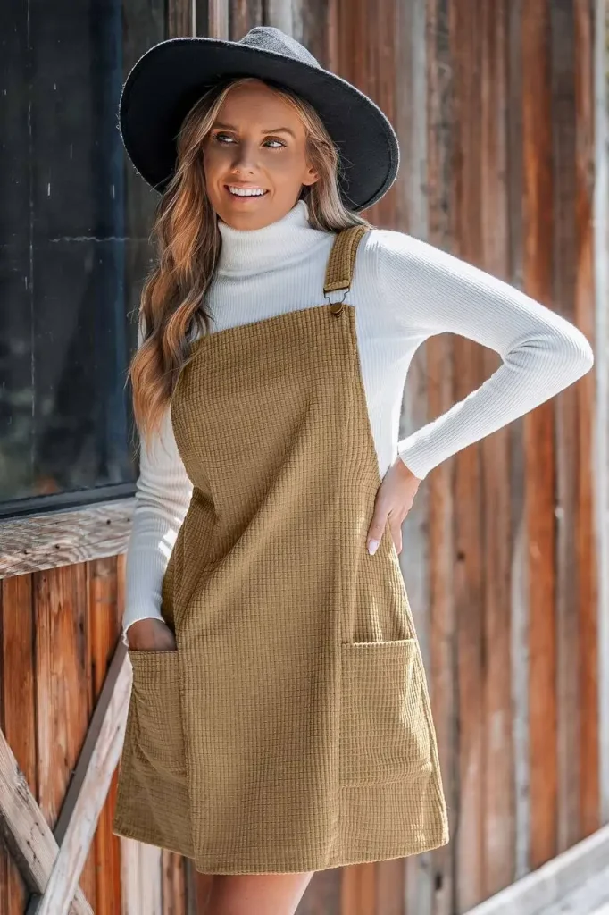 سارافون بافت مخمل کبریتی کاپشی