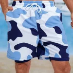 مایو مردانه کاپشی انگلیسی