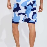 مایو مردانه کاپشی انگلیسی