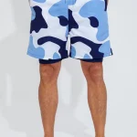 مایو مردانه کاپشی انگلیسی