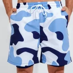 مایو مردانه کاپشی انگلیسی