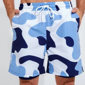 مایو مردانه کاپشی انگلیسی