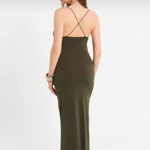 لباس مجلسی زنانه برند کول اند سکسی