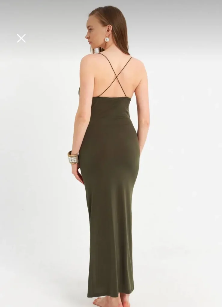 لباس مجلسی زنانه برند کول اند سکسی