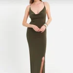 لباس مجلسی زنانه برند کول اند سکسی