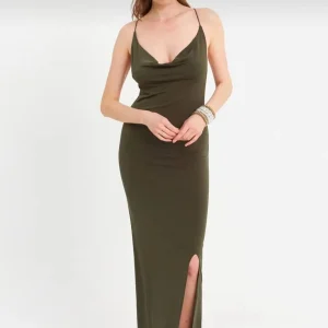 لباس مجلسی زنانه برند کول اند سکسی