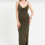 لباس مجلسی زنانه برند کول اند سکسی