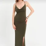 لباس مجلسی زنانه برند کول اند سکسی