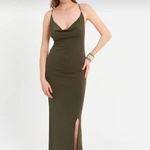 لباس مجلسی زنانه برند کول اند سکسی