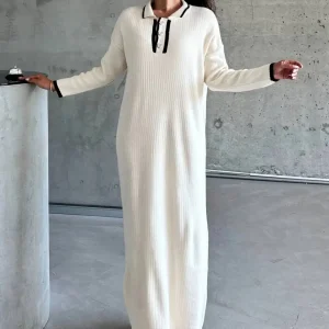 بافت بلند زنانه ترک