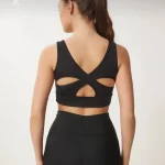 نیم‌ تنه ورزشی هپینس