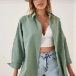 شومیز زنانه هپینس