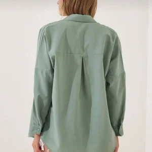 شومیز زنانه هپینس