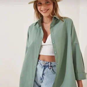 شومیز زنانه هپینس