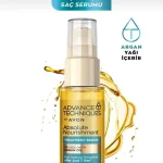 سرم مو روغن ارگان آوون