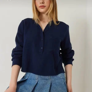 شومیز زنانه برند بیانکو لوسی