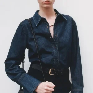 کیف چرم زنانه منگو