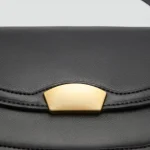 کیف چرم زنانه منگو