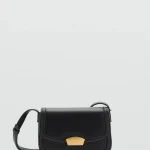 کیف چرم زنانه منگو