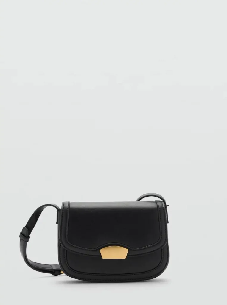 کیف چرم زنانه منگو