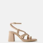 صندل زنانه برشکا مدل تابستانی