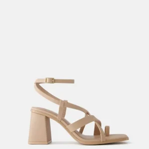 صندل زنانه برشکا مدل تابستانی