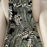 لباس زنانه ترک میلا گل سبز