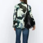 شومیز جذاب زنانه زارا آدریا