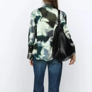 شومیز جذاب زنانه زارا آدریا