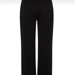 شلوار جین مشکی زنانه میلا