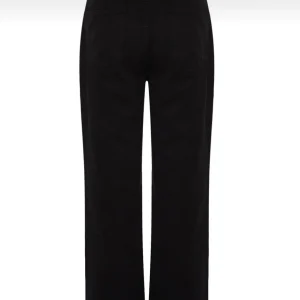 شلوار جین مشکی زنانه میلا