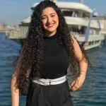 شلوار مشکی زنانه میلا