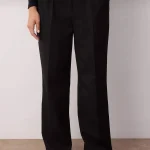 شلوار مشکی زنانه میلا