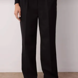 شلوار مشکی زنانه میلا