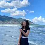 شلوار مشکی زنانه میلا