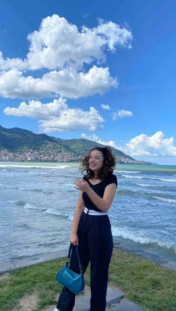 شلوار مشکی زنانه میلا