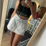 نیم تنه ورزشی ساگازا