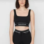 نیم تنه ورزشی ساگازا