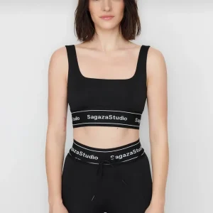 نیم تنه ورزشی ساگازا