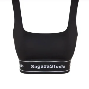 نیم تنه ورزشی ساگازا