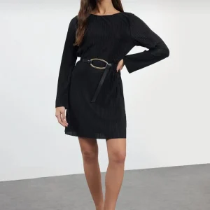 لباس مجلسی میلا