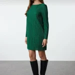 لباس مجلسی میلا