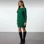 لباس مجلسی میلا